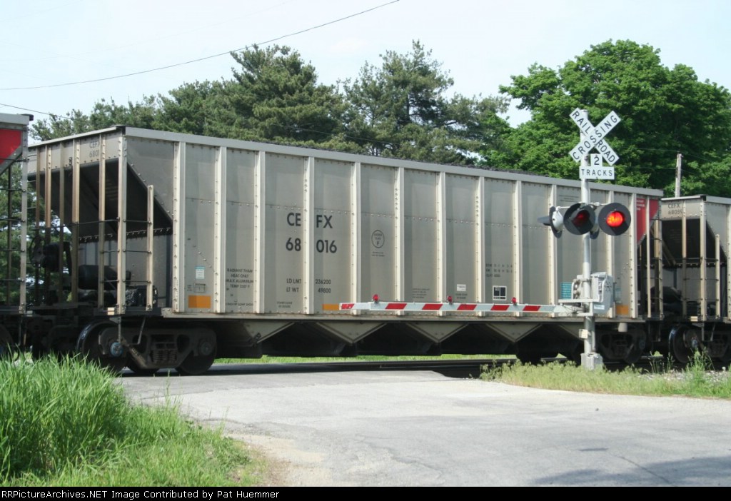 CEFX 68016