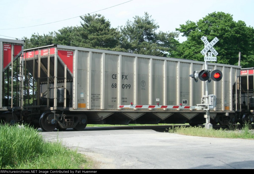 CEFX 68099