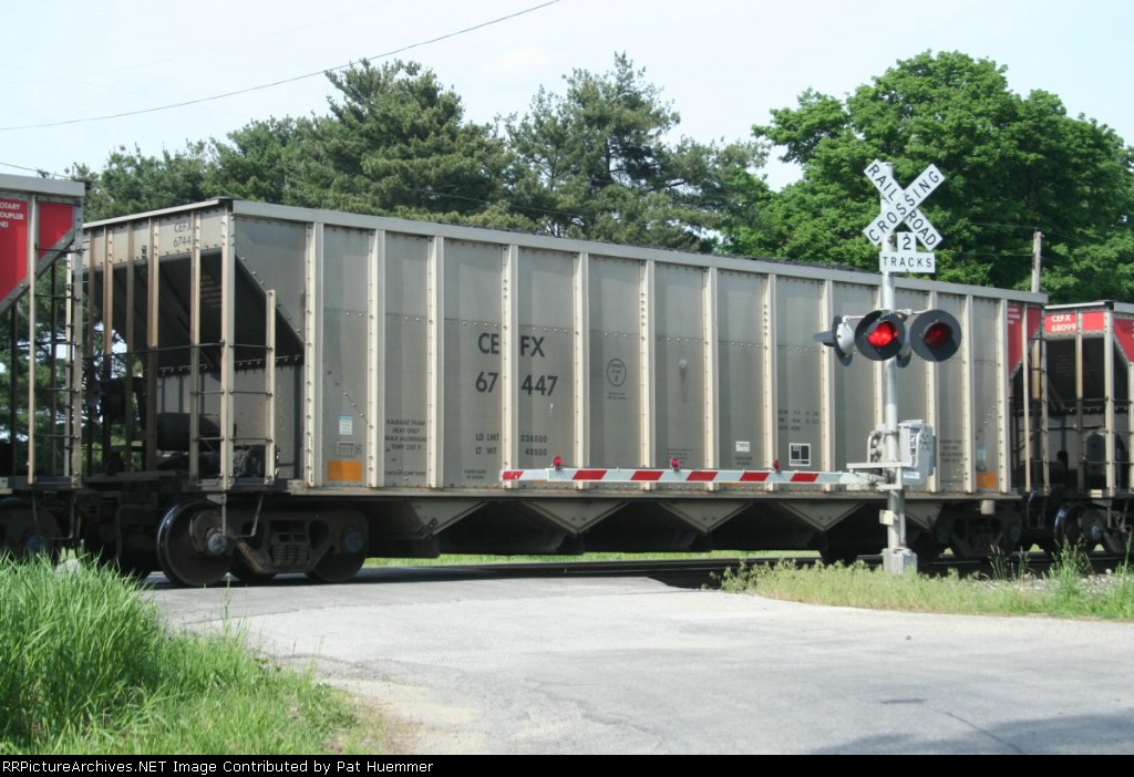 CEFX 67447