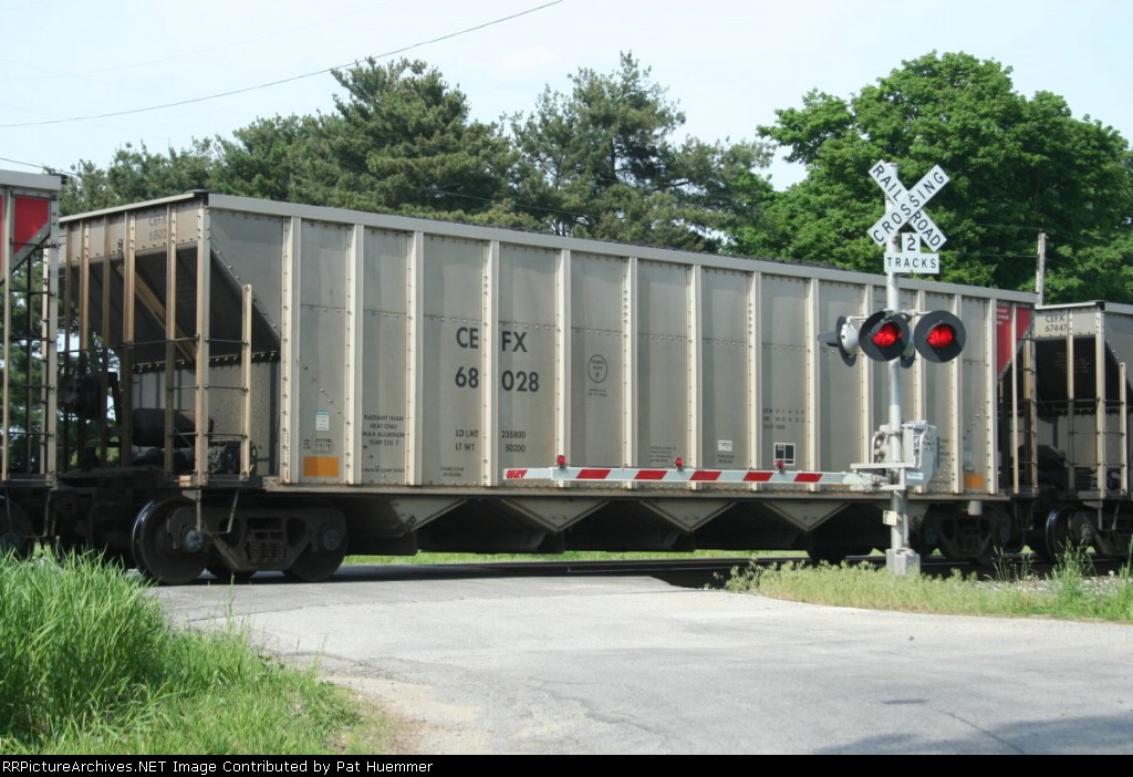 CEFX 68028