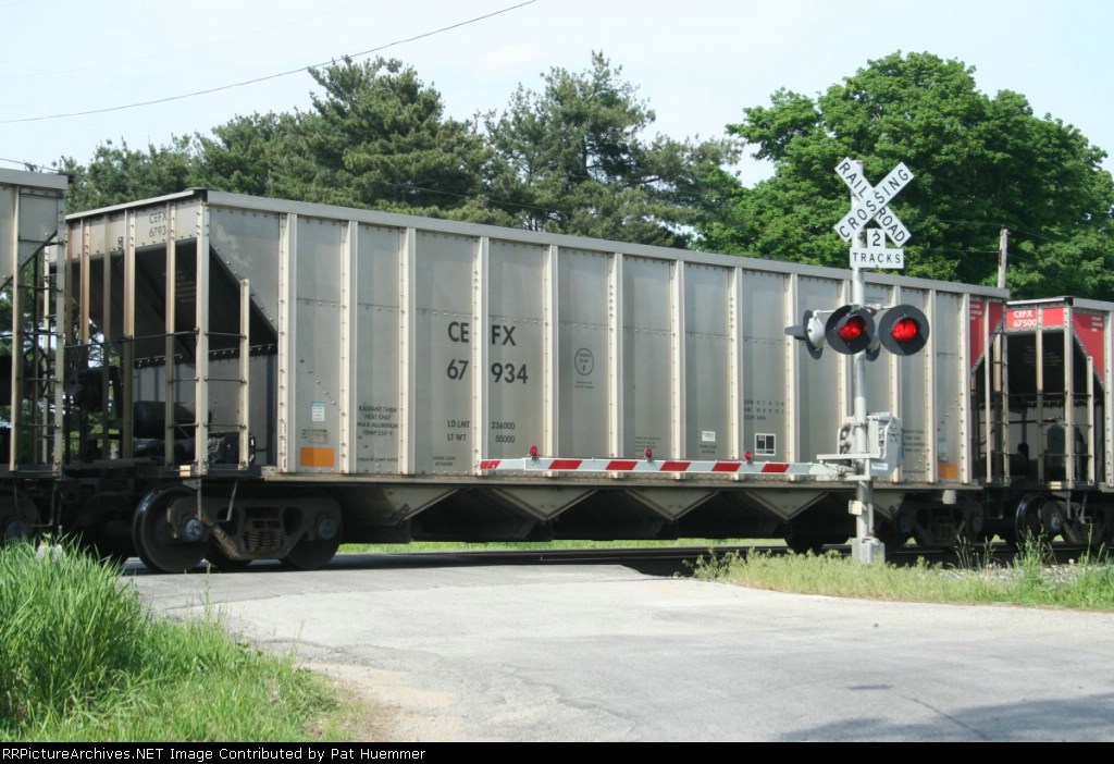 CEFX 67934