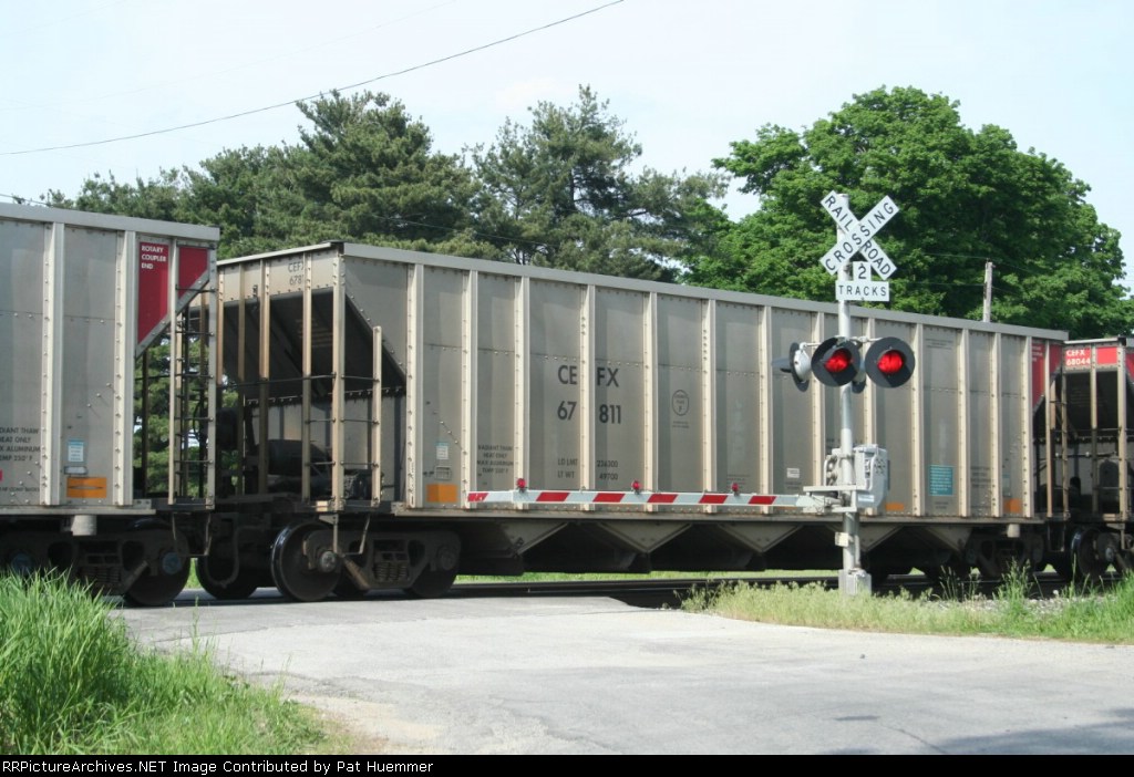 CEFX#67811