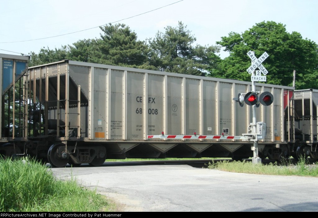 CEFX 68008