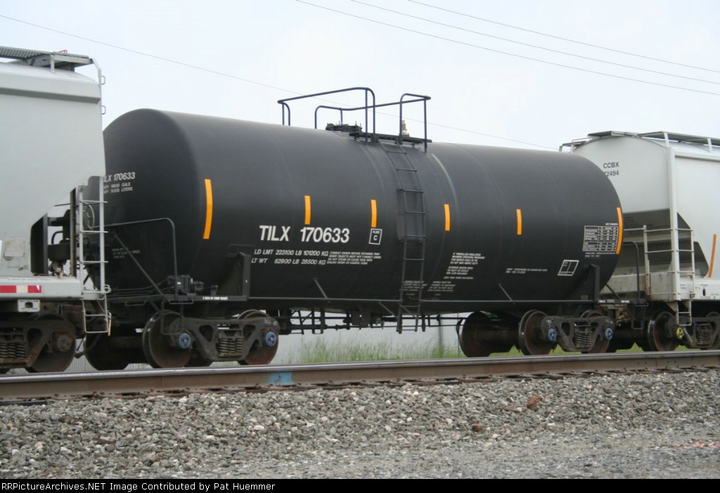 TILX 170633