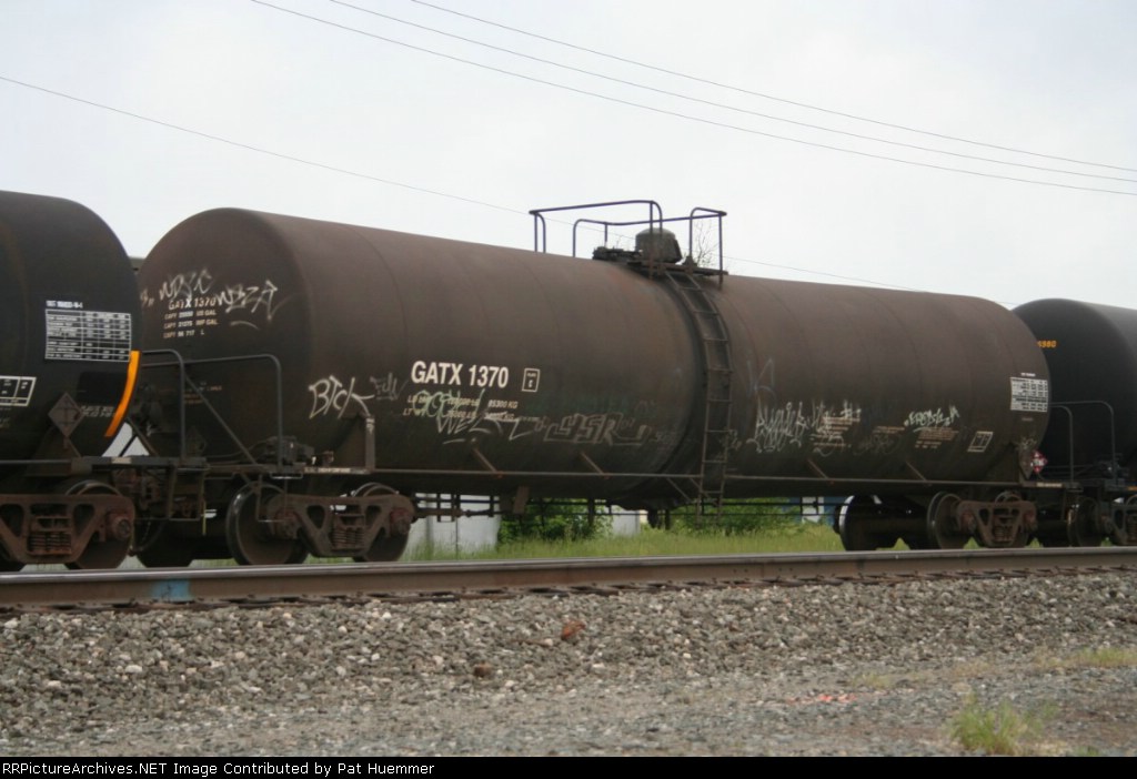 GATX 1370