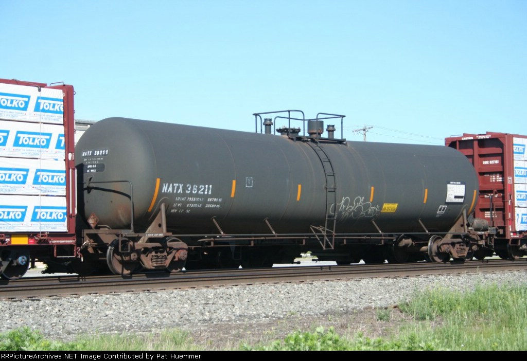 NATX 38211
