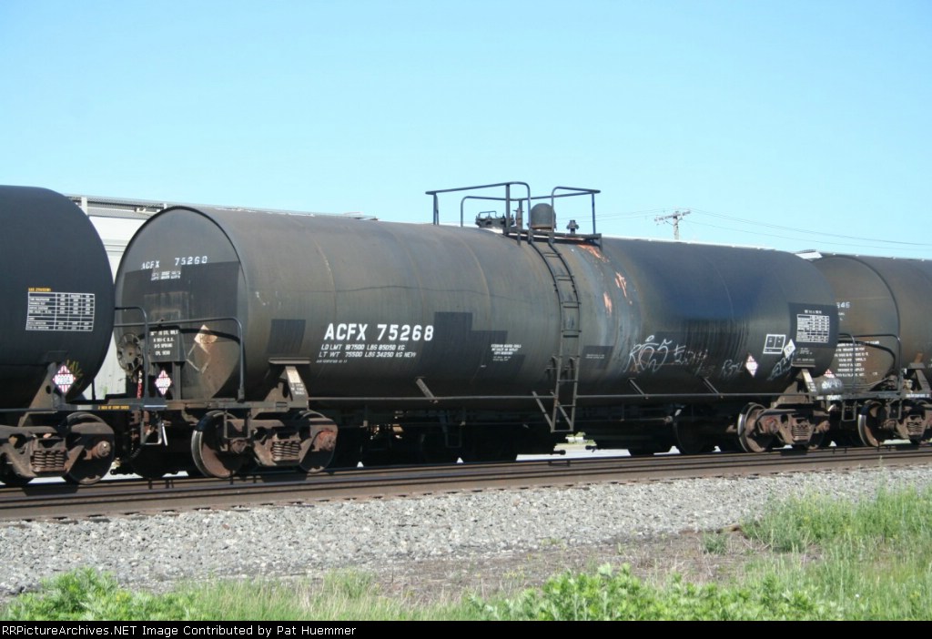 ACFX 75268
