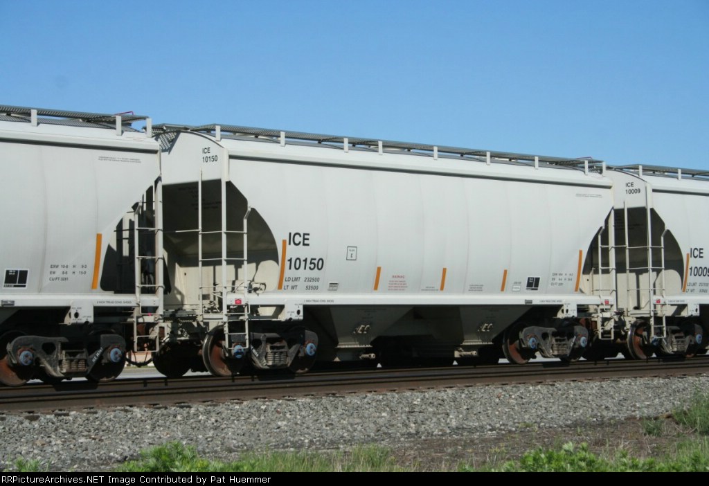 ICE 10150