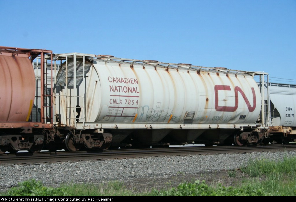 CNLX 7854