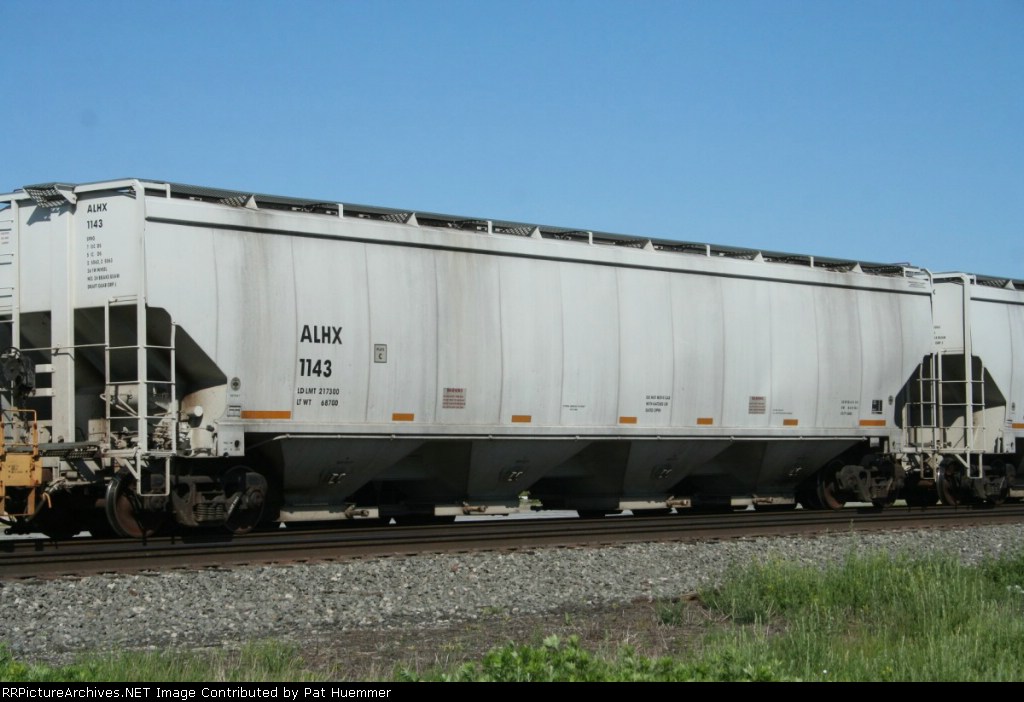 ALHX 1143