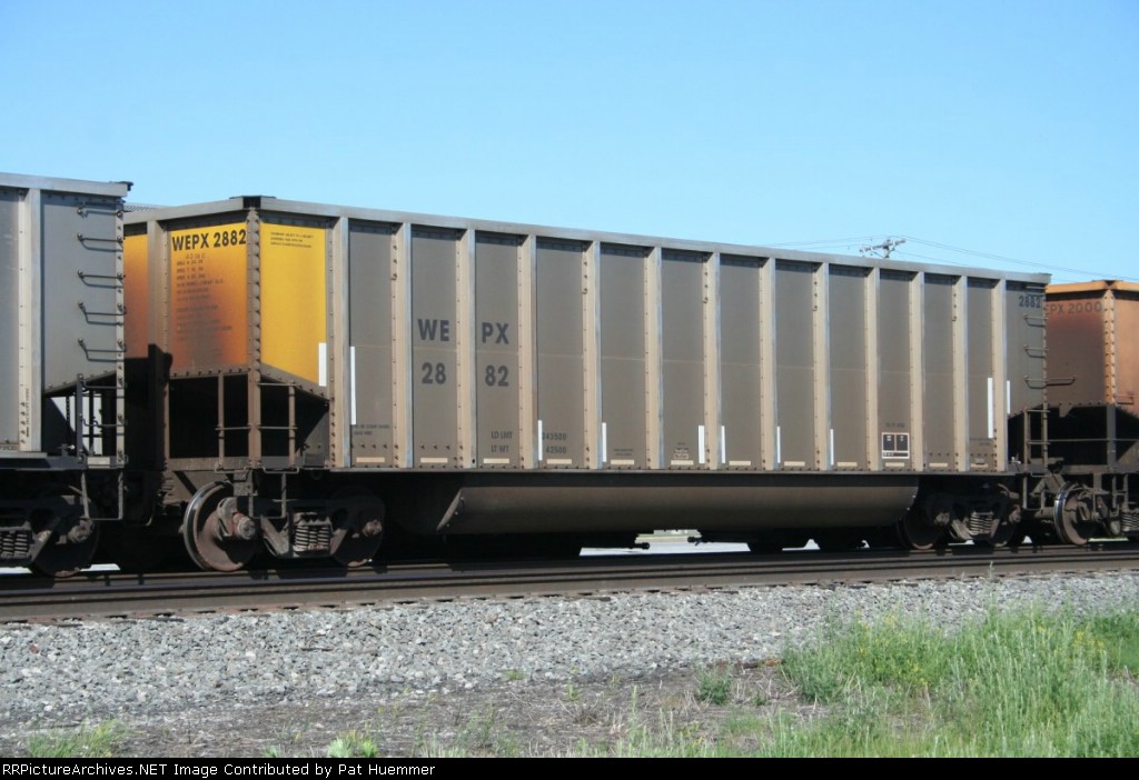 WEPX 2882