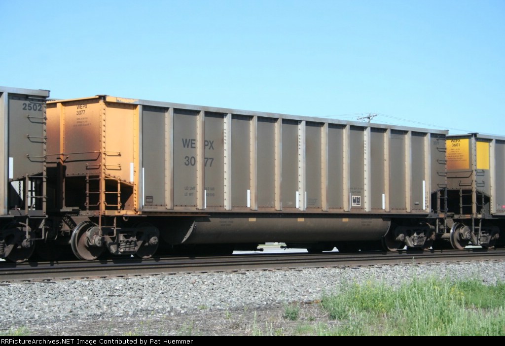 WEPX 3077