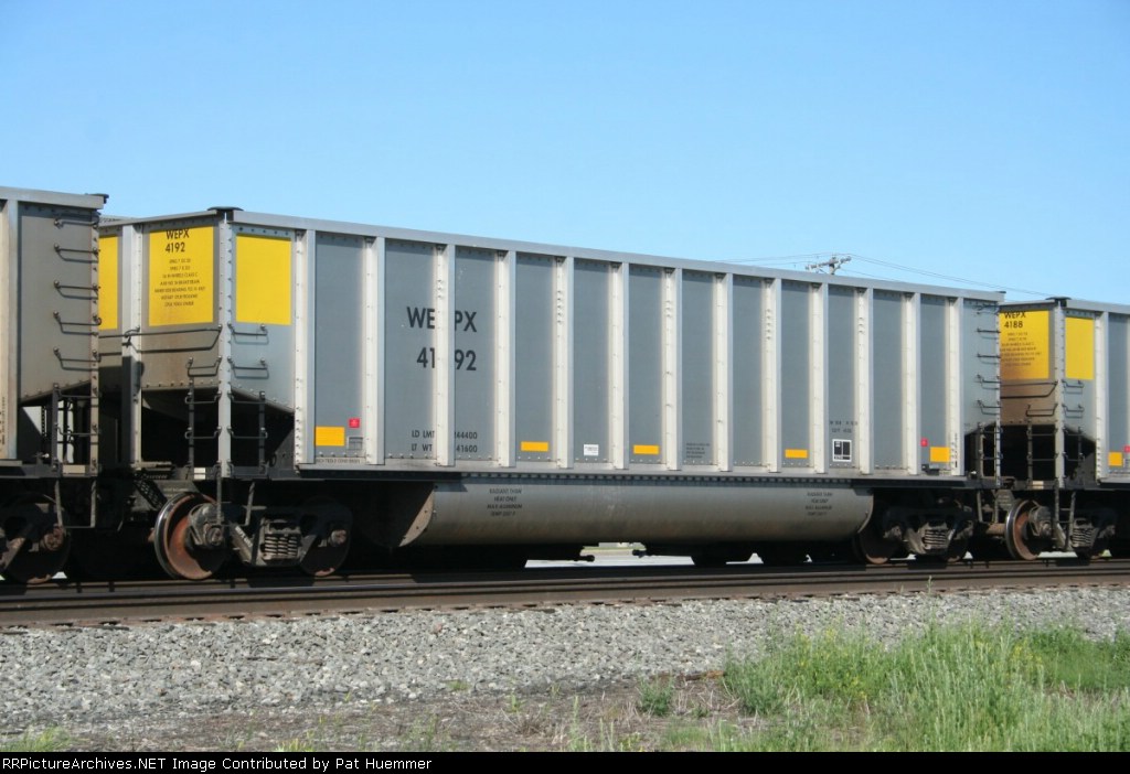 WEPX 4192