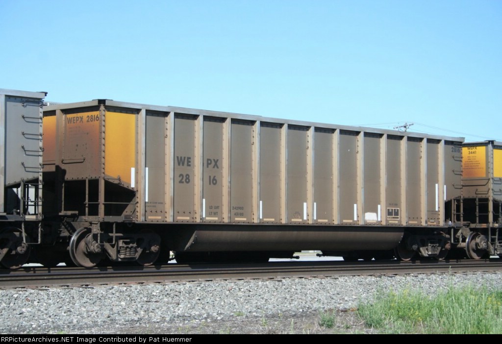 WEPX 2816