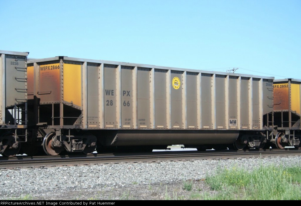 WEPX 2866