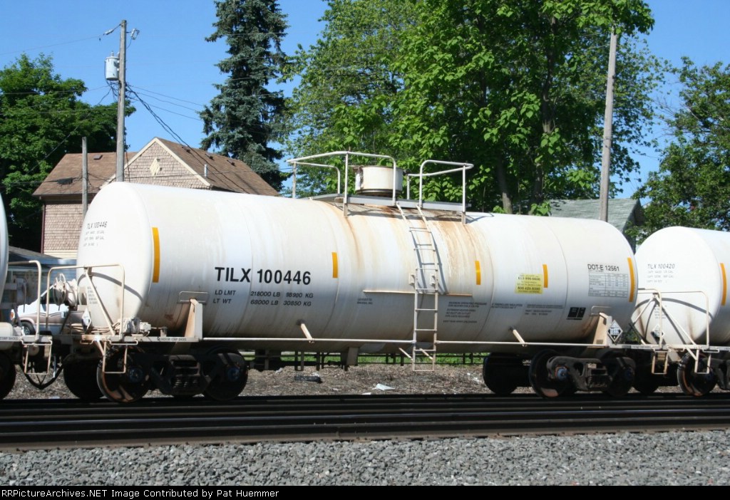 TILX 100446