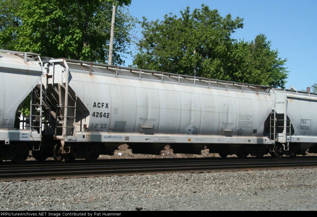 ACFX 42642