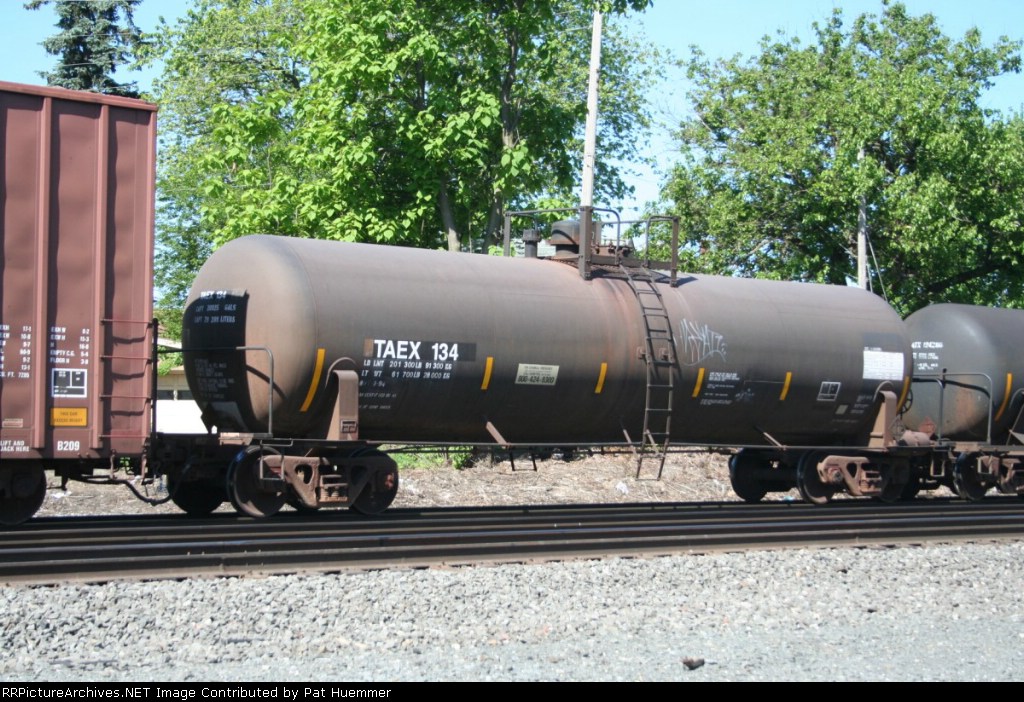 TAEX 134