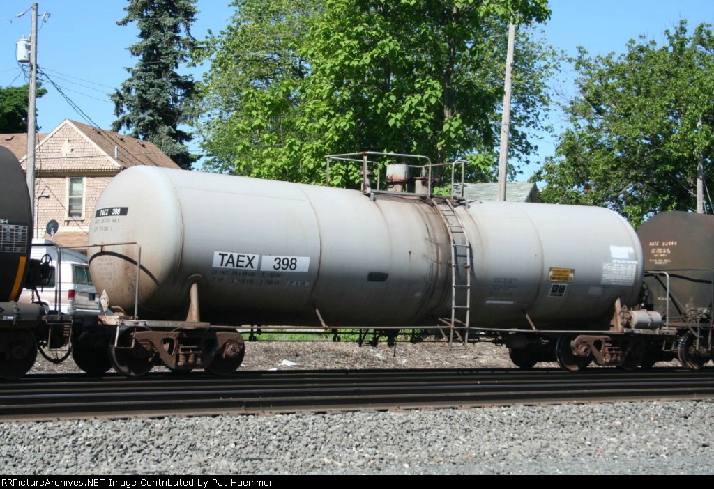 TAEX 398