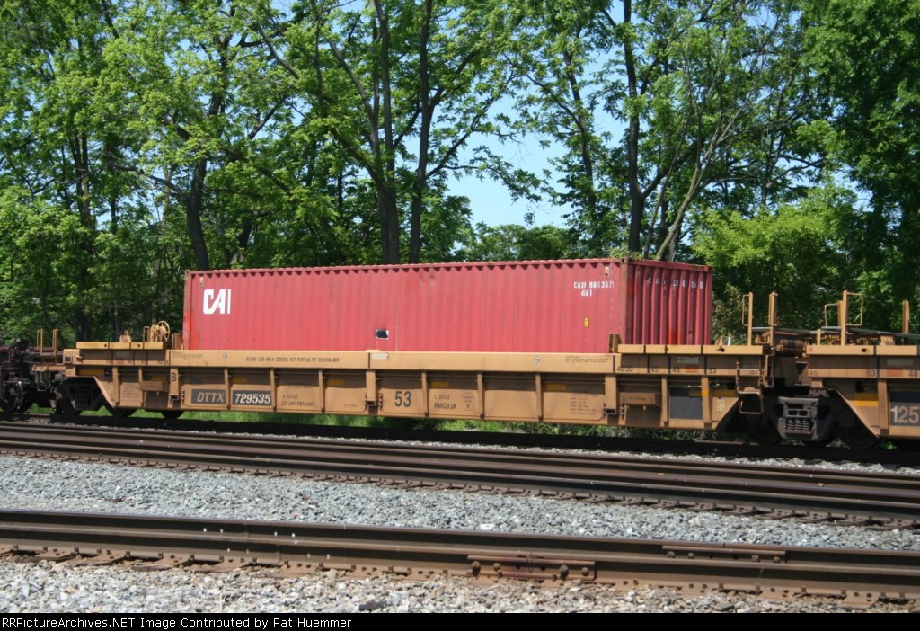 DTTX 729535