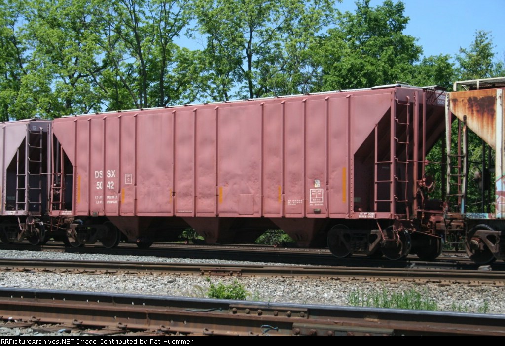 DSSX 5042