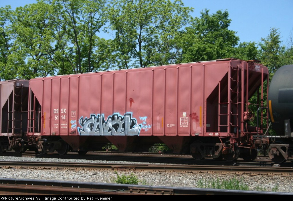 DSSX 5114