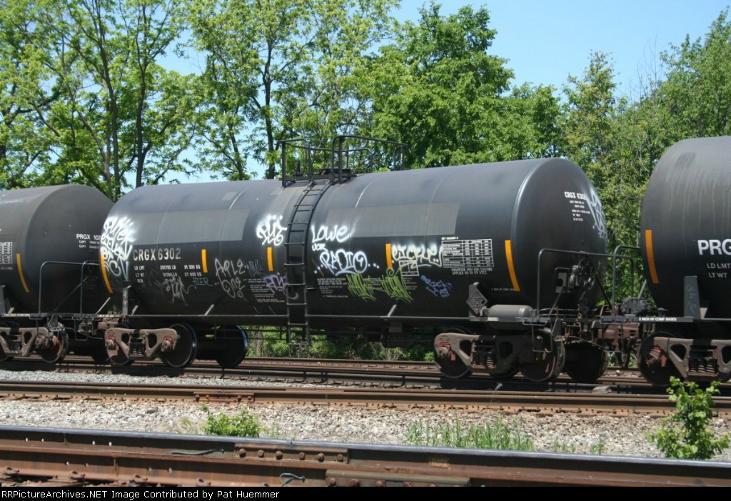 CRGX 6302