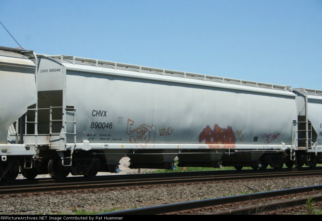 CHVX 890046