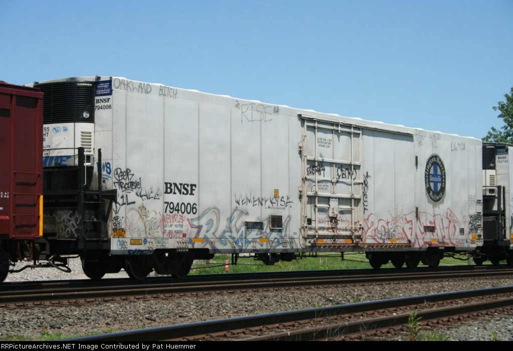 BNSF 794006