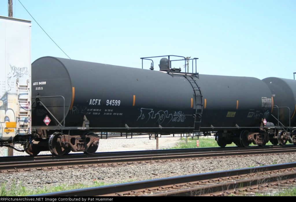 ACFX 94599