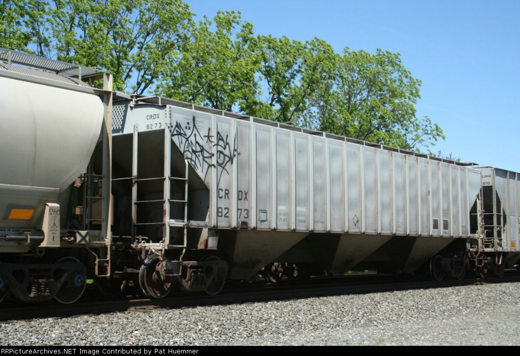 CRDX 8273