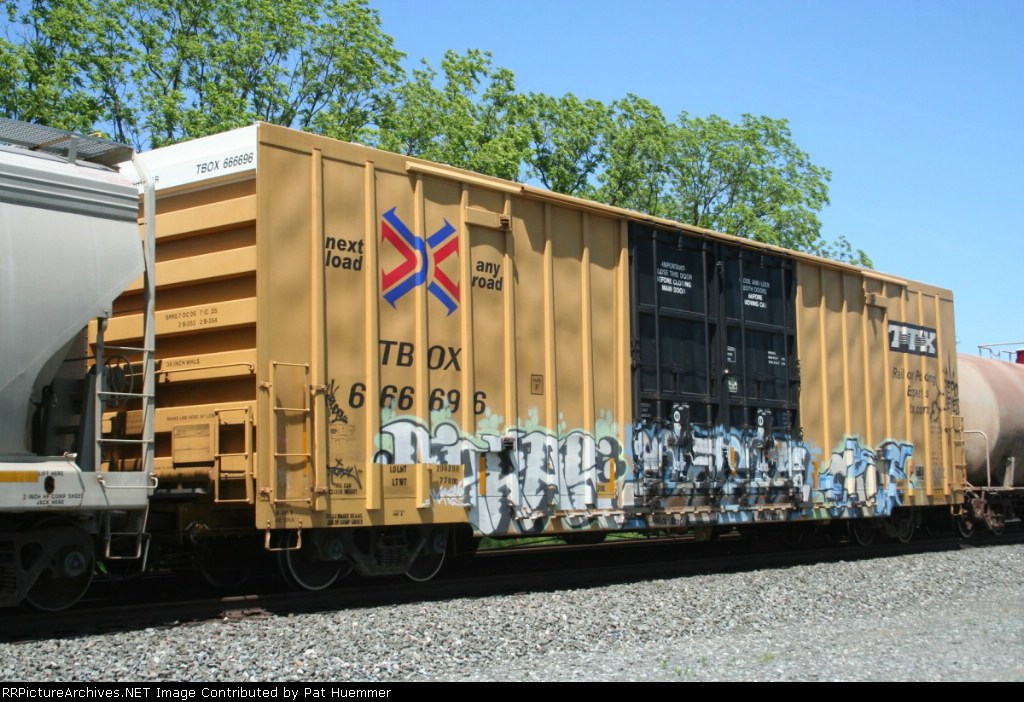 TBOX 666696