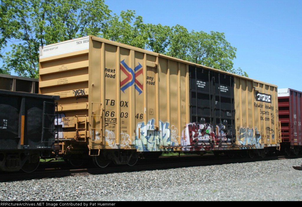 TBOX 660346