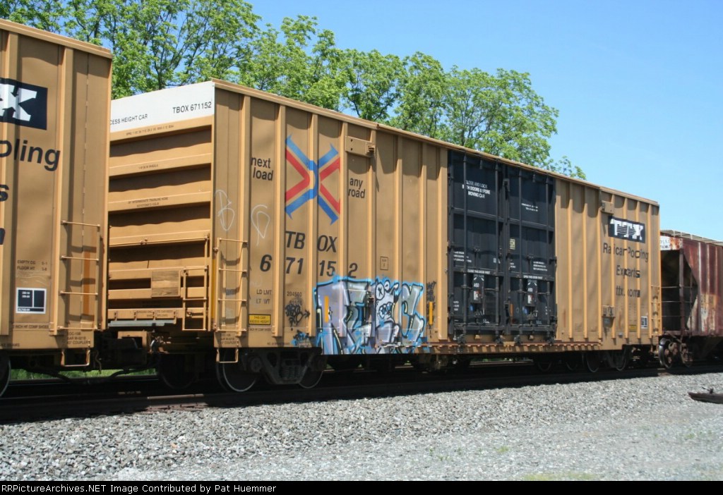 TBOX 671152