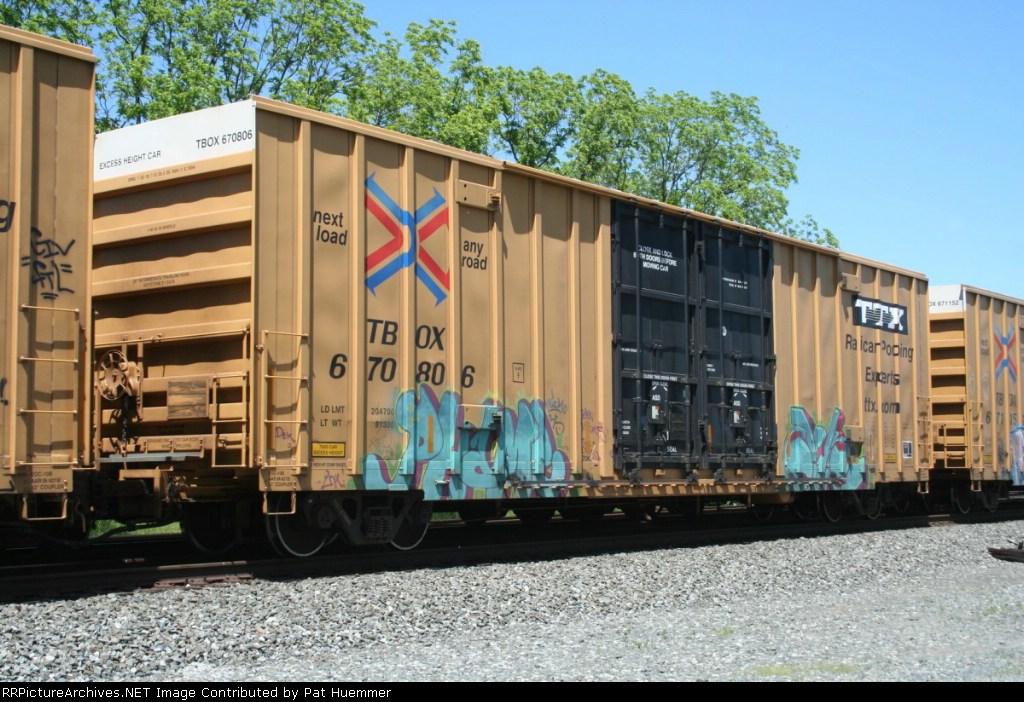 TBOX 670806