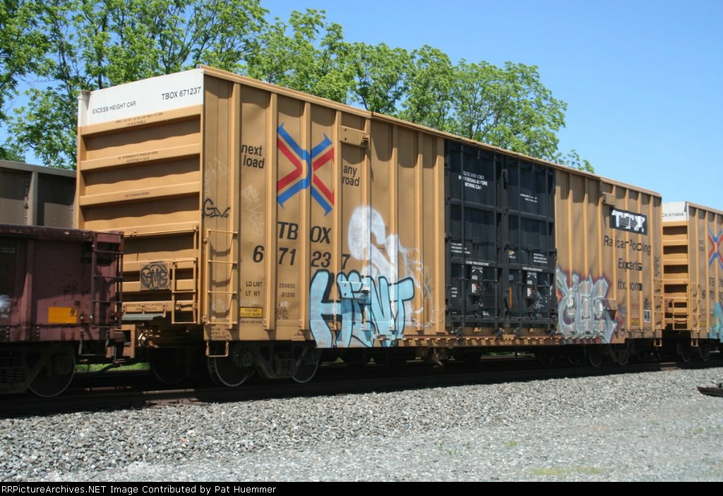 TBOX 671237