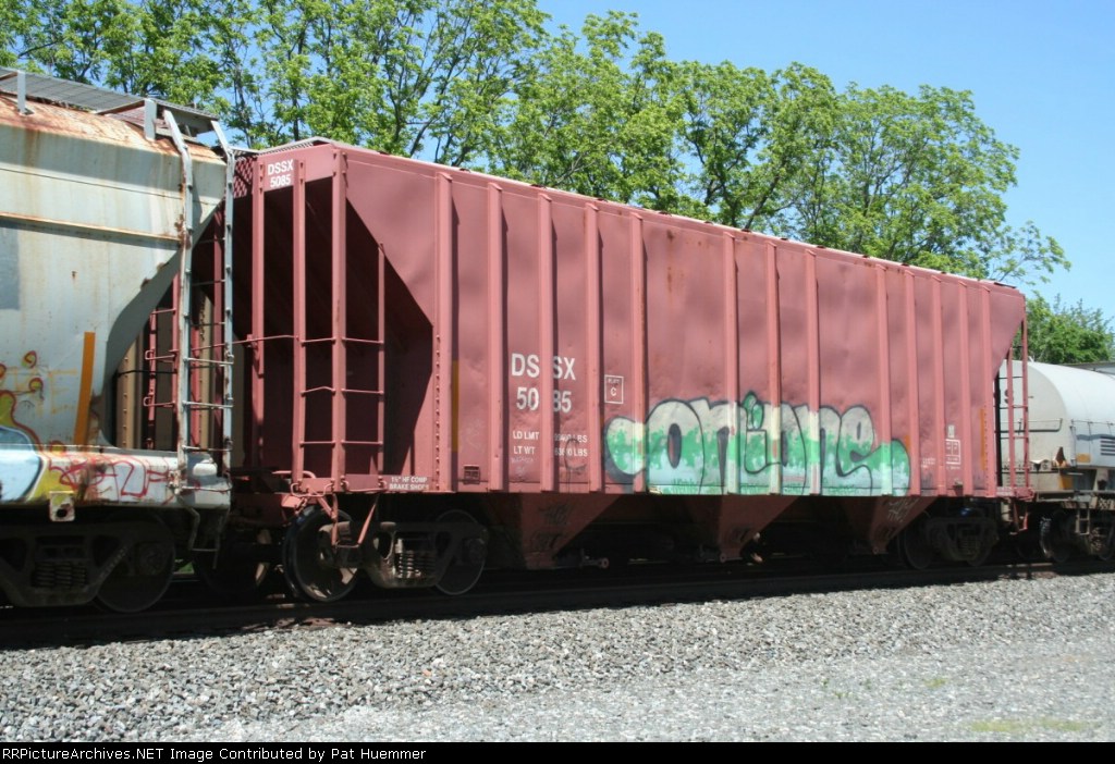 DSSX 5085
