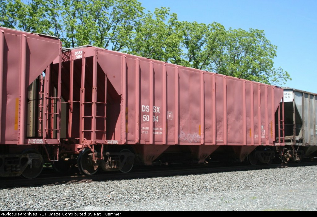 DSSX 5094