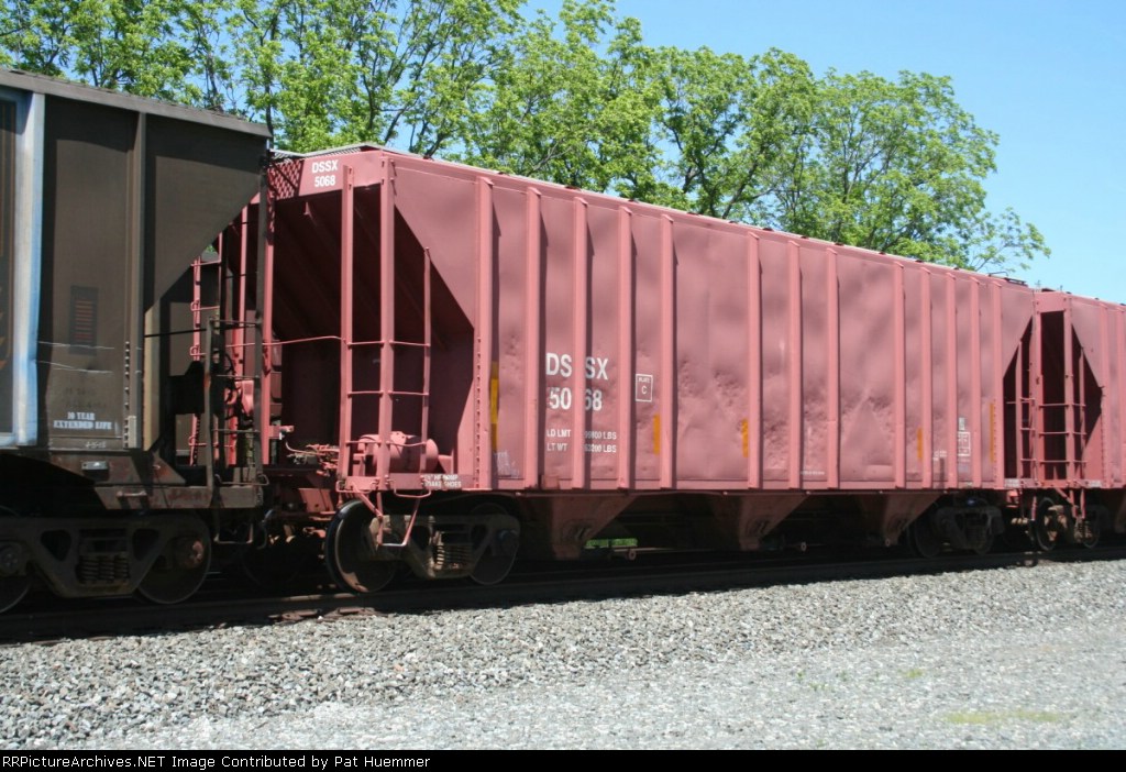 DSSX 5068