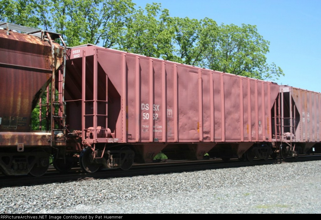 DSSX 5052