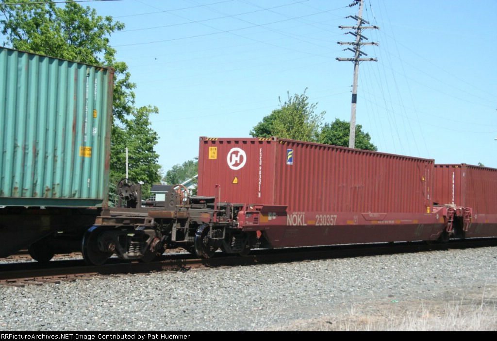 NOKL 230357