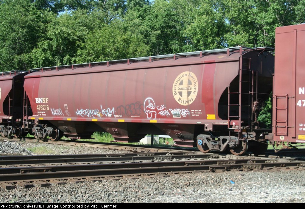 BNSF 476276
