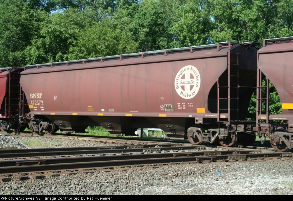 BNSF 472373