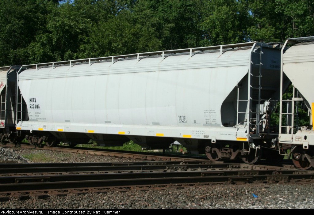 SIRX 525405