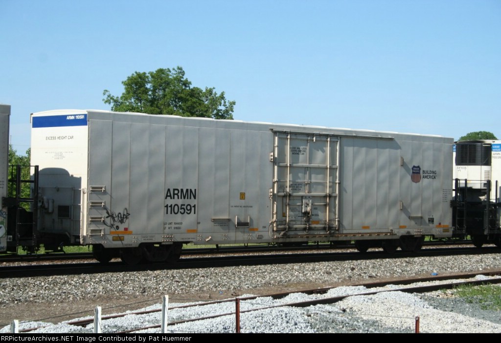 ARMN 110591