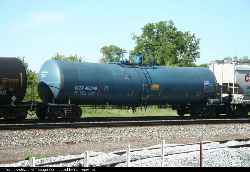 CCBX 400148