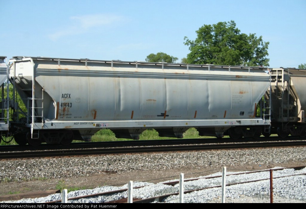 ACFX 41443