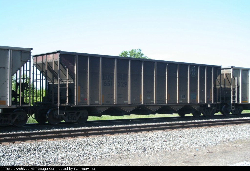 BNSF 651329