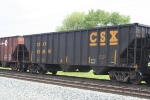CSX 822697