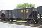 CSX 822390